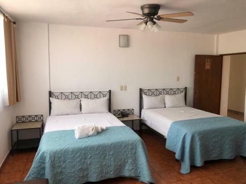Hotel San Agust�n Quer�taro