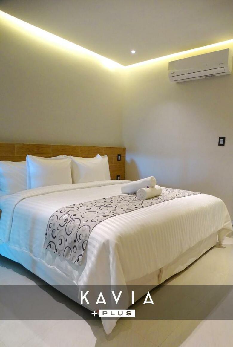 Hotel Kavia Plus
