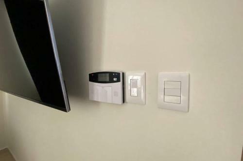 Los Rojas Canc�n New Apartment