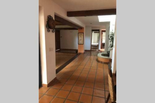 Hermosa Casa Centrica Cancun