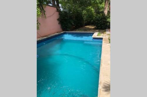 Hermosa Casa Centrica Cancun