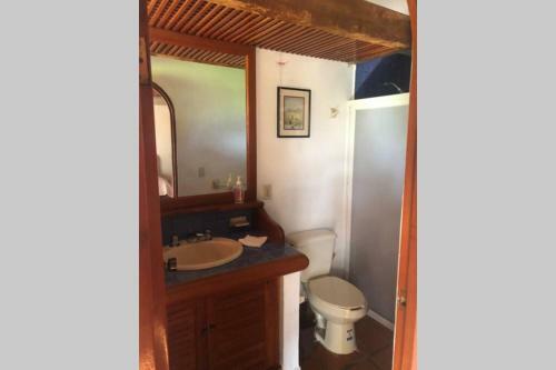 Hermosa Casa Centrica Cancun