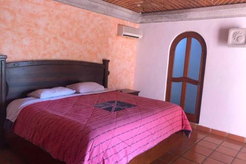 Hermosa Casa Centrica Cancun