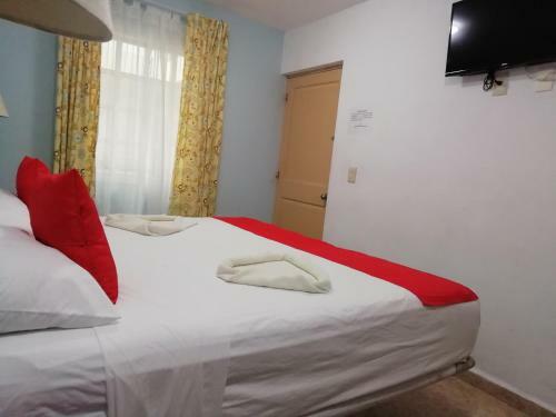 Hotel Gandhi
