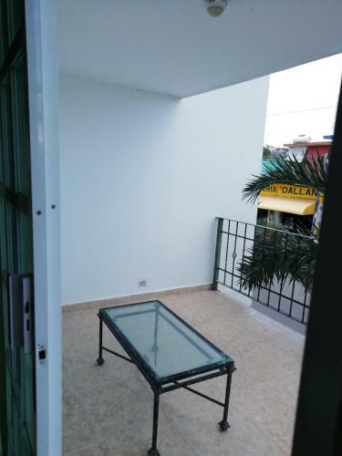 Hotel Gandhi