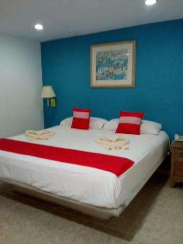 Hotel Gandhi