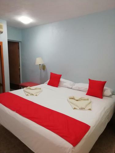 Hotel Gandhi