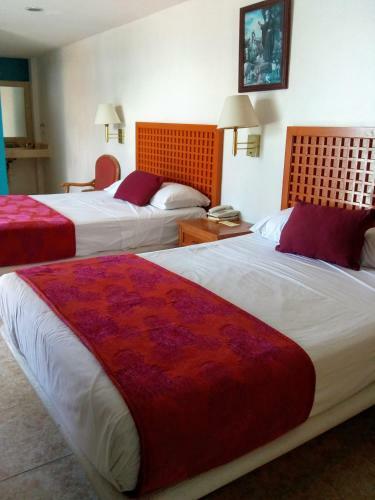 Hotel Gandhi