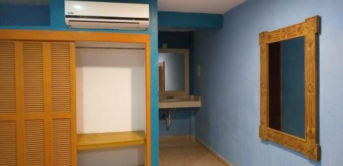 Hotel Gandhi
