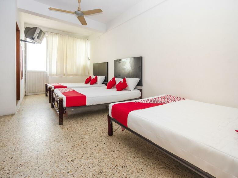 Hotel Las Brisas