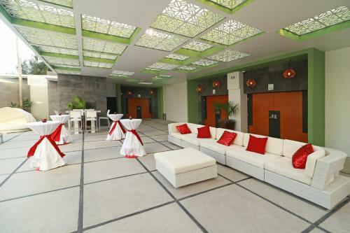 Holiday Inn - Chilpancingo, An Ihg Hotel