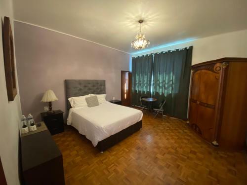 Bed & Breakfast Alma M�a - Luxy Rooms
