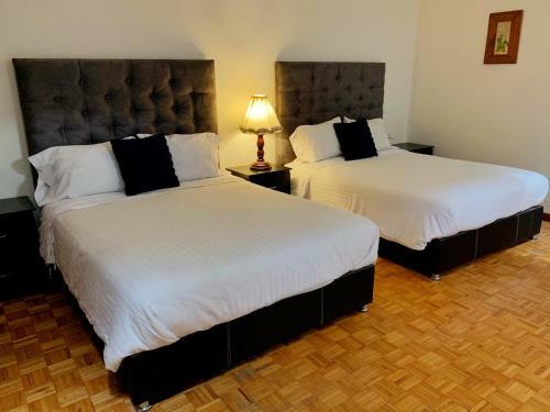 Bed & Breakfast Alma M�a - Luxy Rooms