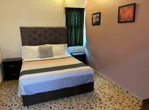 Bed & Breakfast Alma M�a - Luxy Rooms