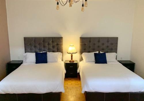 Bed & Breakfast Alma M�a - Luxy Rooms