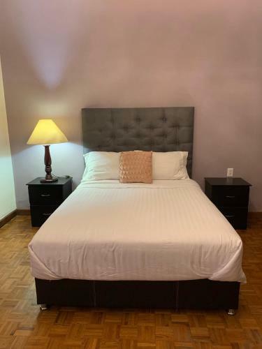 Bed & Breakfast Alma M�a - Luxy Rooms