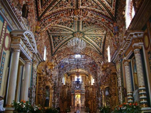 Bed & Breakfast Alma M�a - Luxy Rooms