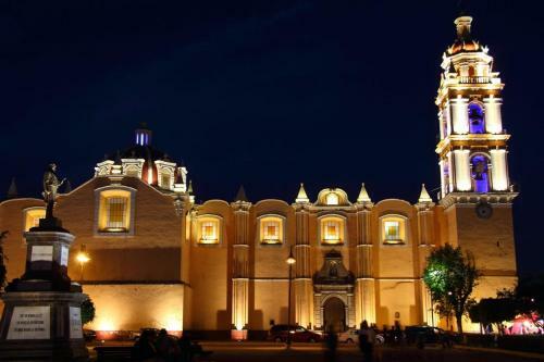 Bed & Breakfast Alma M�a - Luxy Rooms