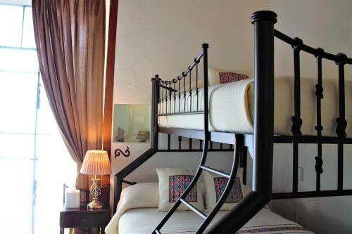 Quinta Alh�ndiga Galindo Hotel Boutique