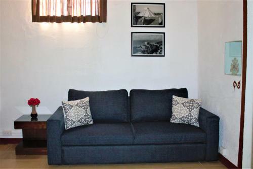 Quinta Alh�ndiga Galindo Hotel Boutique