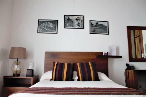 Quinta Alh�ndiga Galindo Hotel Boutique