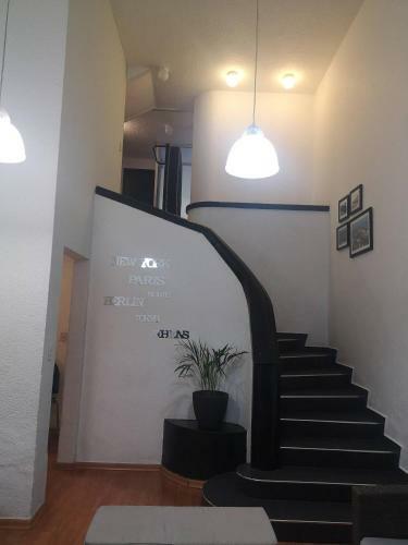 Hostal Private Room With T.v. Polanco