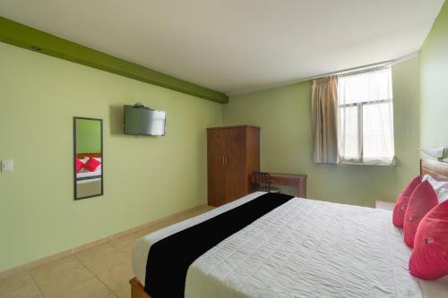 Hotel San Pablo