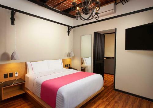 Hotel Mx Centro