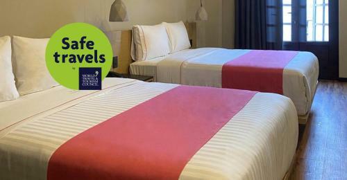 Hotel Mx Centro