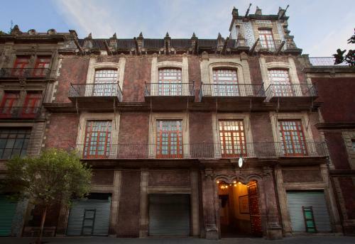 Hotel Mx Centro