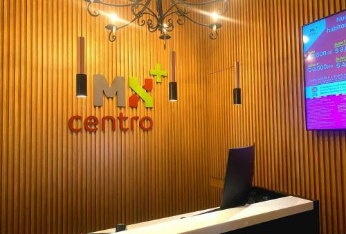 Hotel Mx Centro