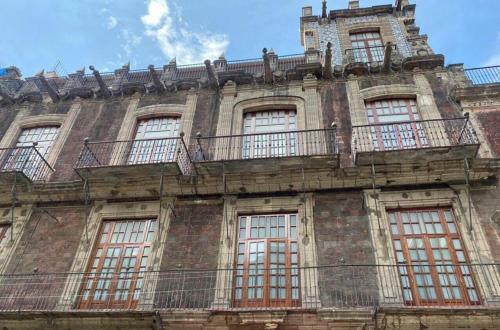 Hotel Mx Centro