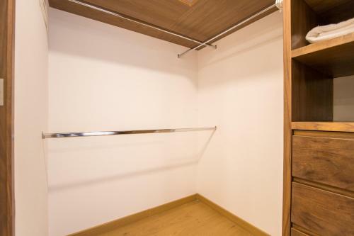 Apartamento Live Condesa
