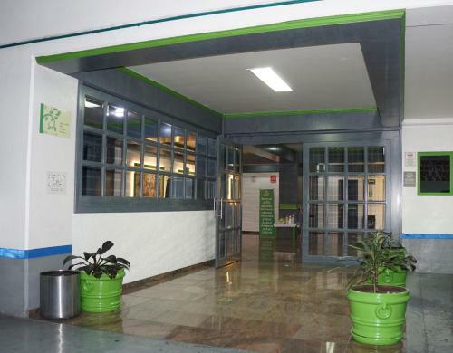 Hotel Corona Real