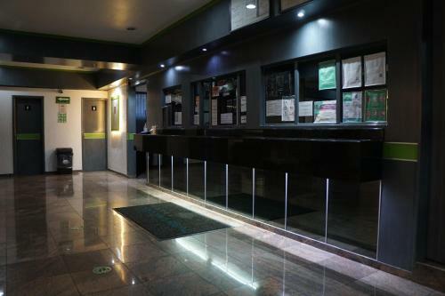Hotel Corona Real