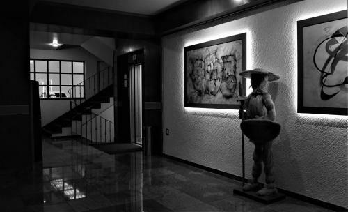 Hotel Corona Real