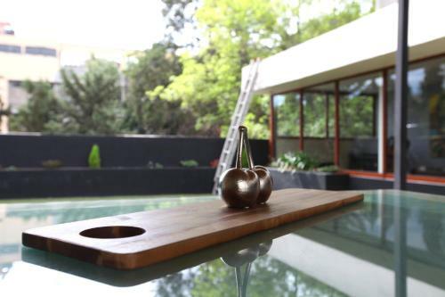 Hostal Horacio Gamboin Polanco
