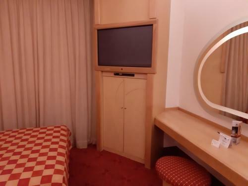 Auto Hotel Legaria