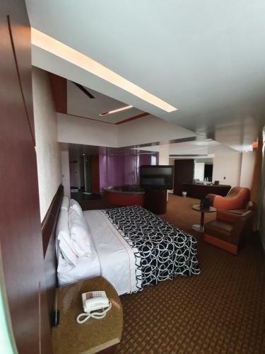 Hotel Valle Del Sur