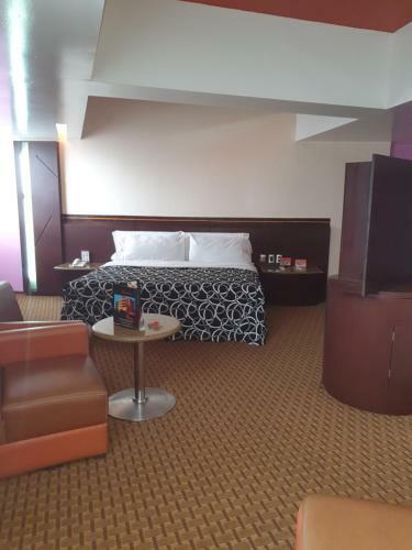 Hotel Valle Del Sur
