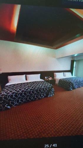 Hotel Valle Del Sur
