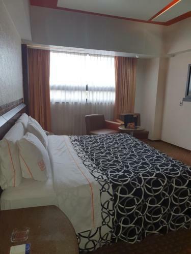 Hotel Valle Del Sur