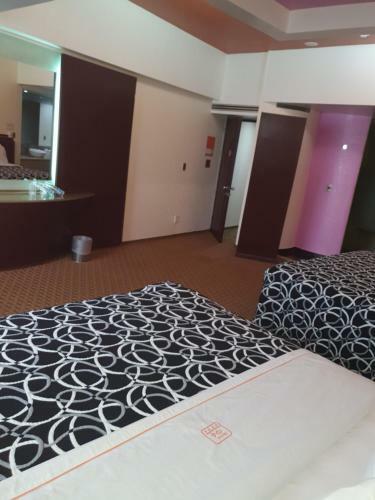 Hotel Valle Del Sur