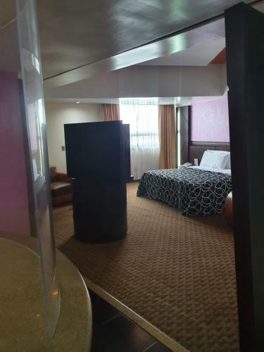 Hotel Valle Del Sur