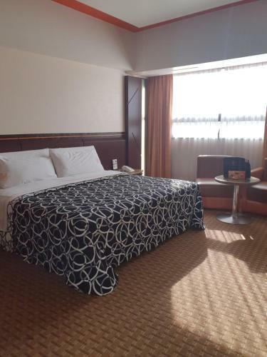 Hotel Valle Del Sur