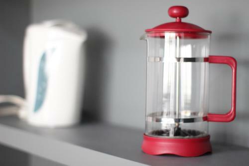 Lodge Red Loft Goldsmith Polanco Location Unmatched!