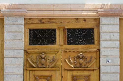 Hotel C�rculo Mexicano