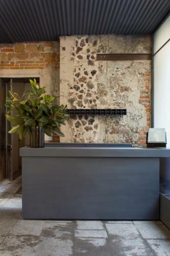 Hotel C�rculo Mexicano