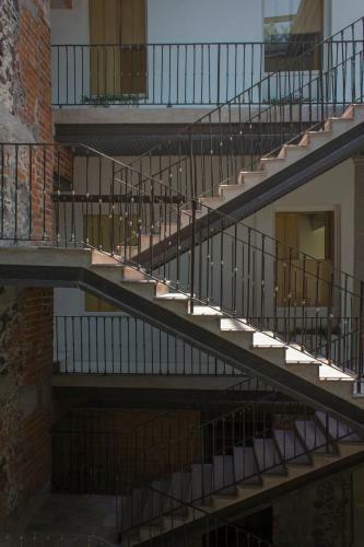Hotel C�rculo Mexicano