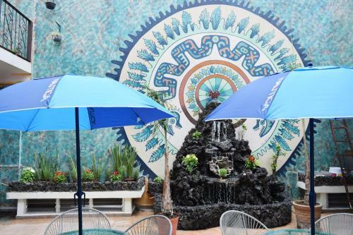Hostal Hostel Plaza Mayor